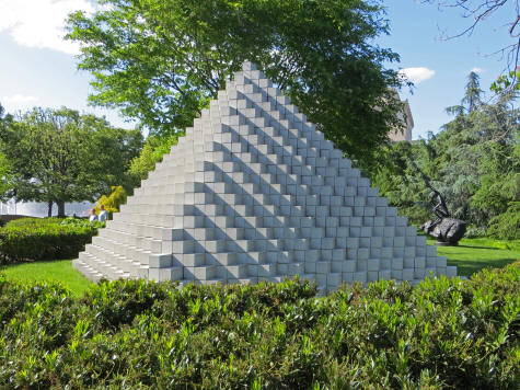 Sculpture Garden, Washington DC