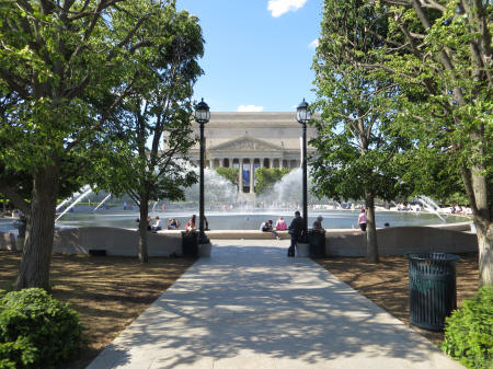 National Archives of the United States